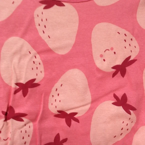 New With Tags Carter’s PJ set - Picture 3 of 4